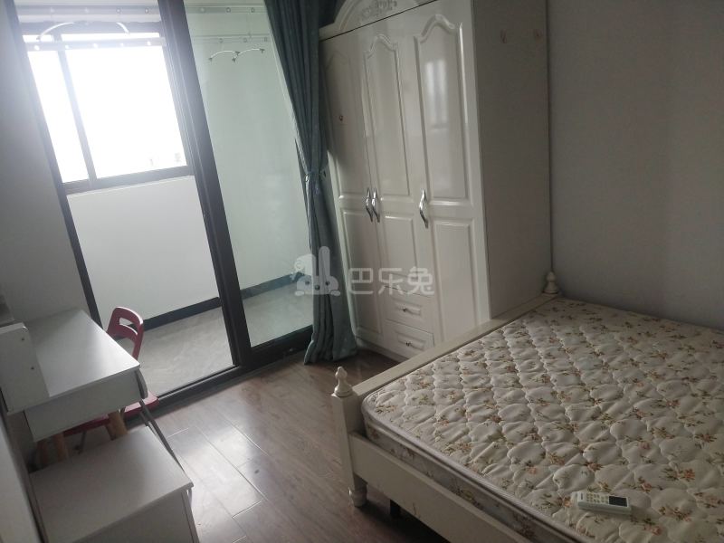 丰汇雅苑9575030卧室图0