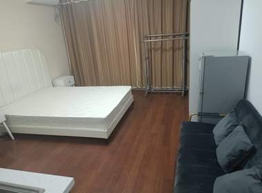 金台三居（金桥路1490弄） 