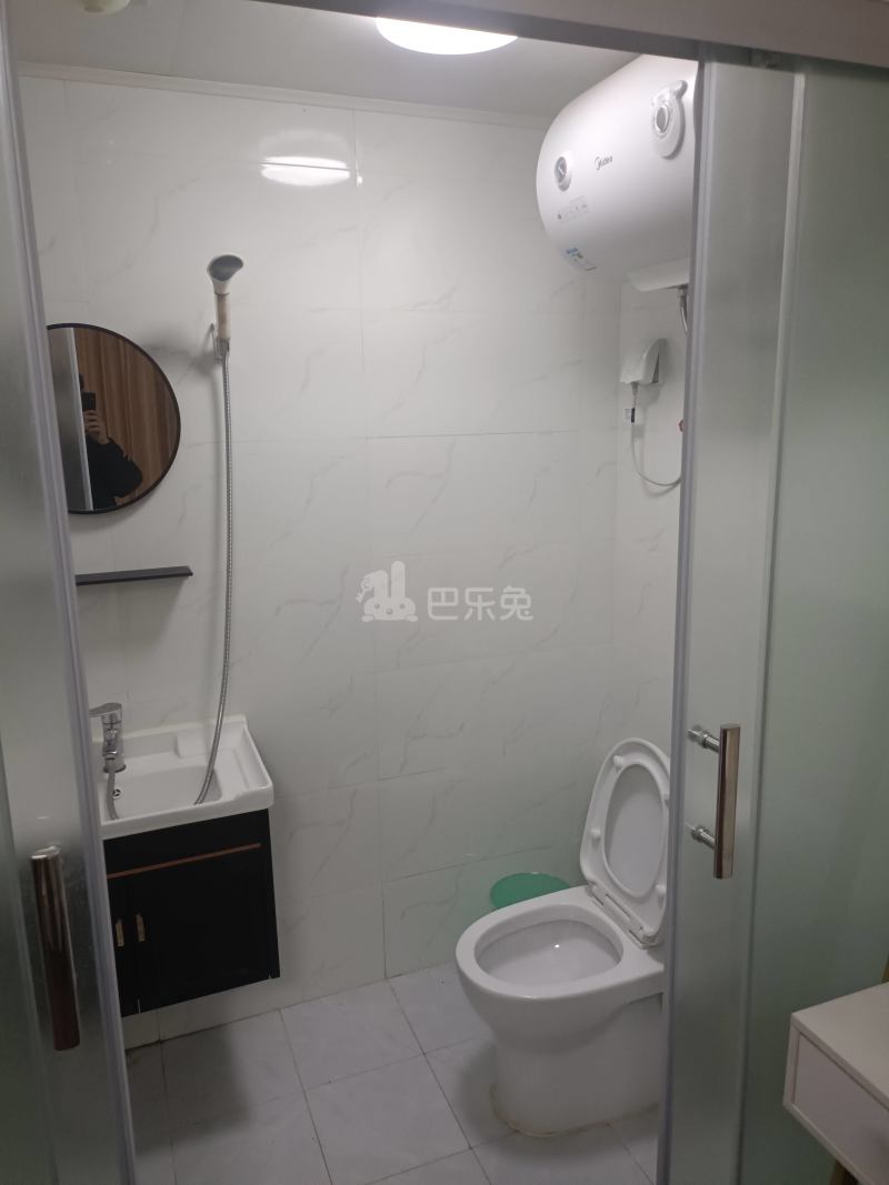 金台三居（金桥路1490弄）9575203卫生间图5