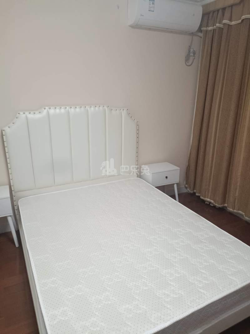 金台三居（金桥路1490弄）9575203卧室图1