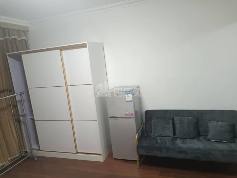 金台三居（金桥路1490弄）9575203卧室图3