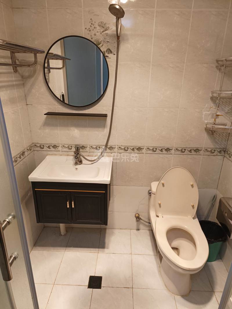 金台三居（金桥路1490弄）9575205卫生间图10