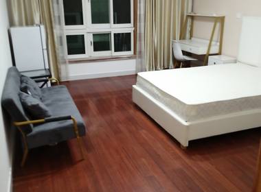 金台三居（金桥路1490弄） 