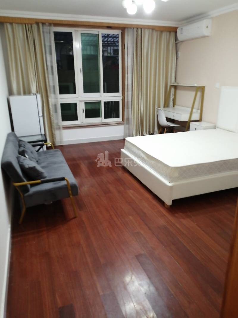 金台三居（金桥路1490弄）9575205卧室图0