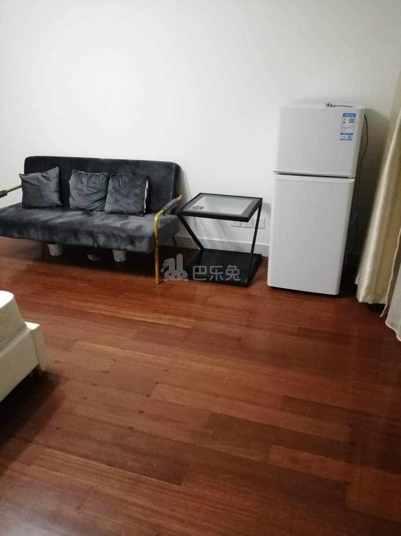 金台三居（金桥路1490弄）9575205卧室图1