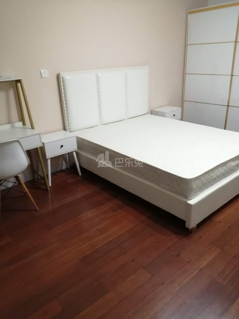 金台三居（金桥路1490弄）9575205卧室图2