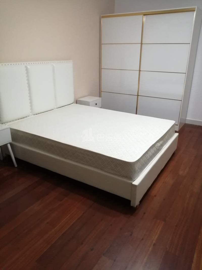 金台三居（金桥路1490弄）9575205卧室图3