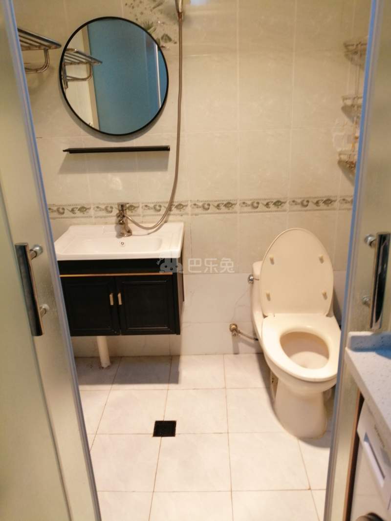 金台三居（金桥路1490弄）9575205卫生间图9