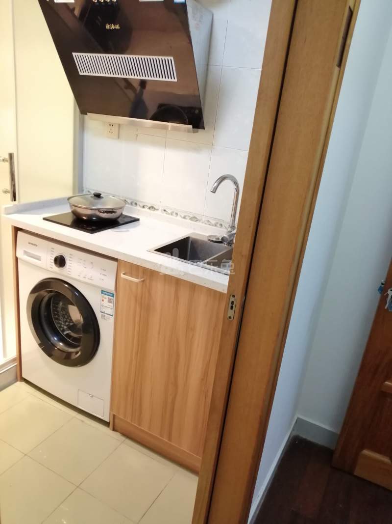 金台三居（金桥路1490弄）9575205厨房图8