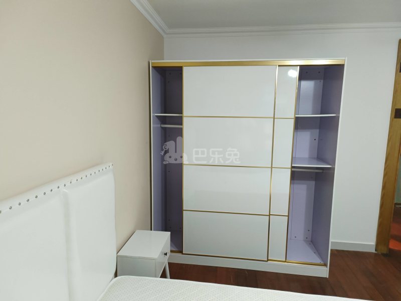 金台三居（金桥路1490弄）9575205卧室图6