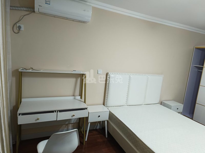 金台三居（金桥路1490弄）9575205卧室图5