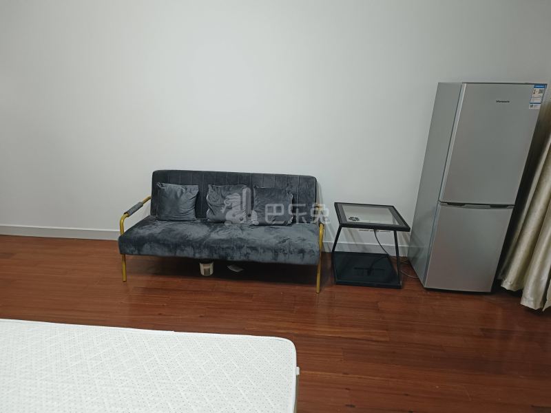 金台三居（金桥路1490弄）9575205卧室图7