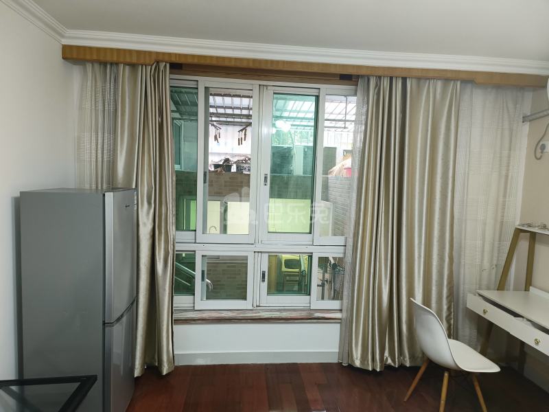 金台三居（金桥路1490弄）9575205卧室图4