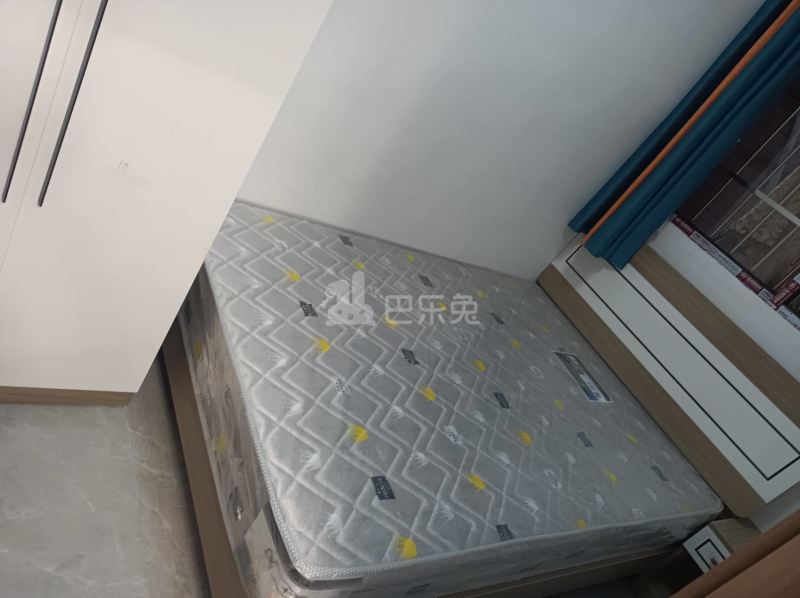 岗元新村东八巷1号9575514卧室图2