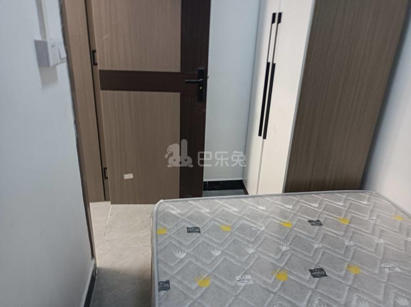 岗元新村东八巷1号9575514卧室图3