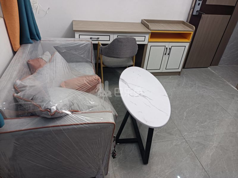 岗元新村东八巷1号9575514卧室图1