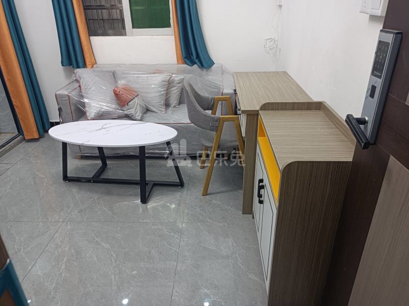 岗元新村东八巷1号9575514卧室图0