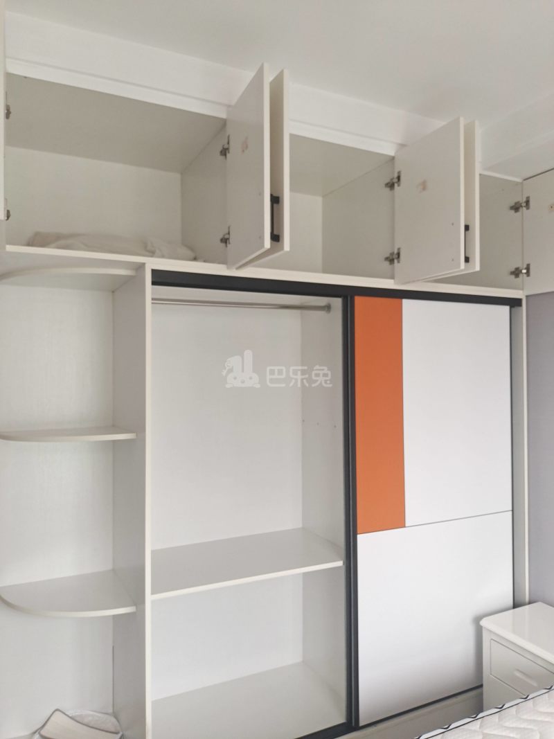 嘉城新航域（华江嘉城）9575684卧室图1