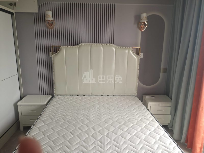 嘉城新航域（华江嘉城）9575684卧室图2