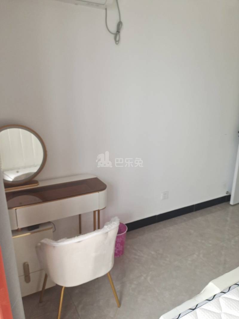 嘉城新航域（华江嘉城）9575684卧室图3