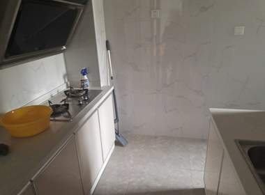 嘉城新航域（华江嘉城） 1室1厅1卫