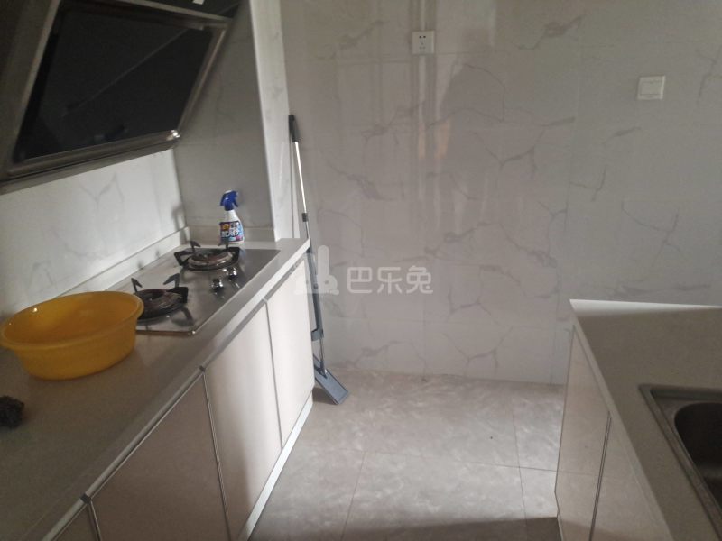 嘉城新航域（华江嘉城）9575684厨房图5