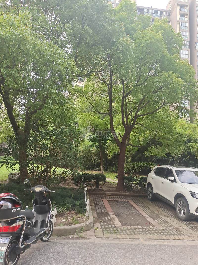 嘉城新航域（华江嘉城）9575684周边环境图7