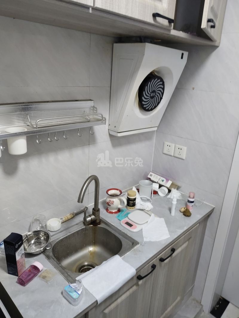 永德宝邸9575784厨房图4