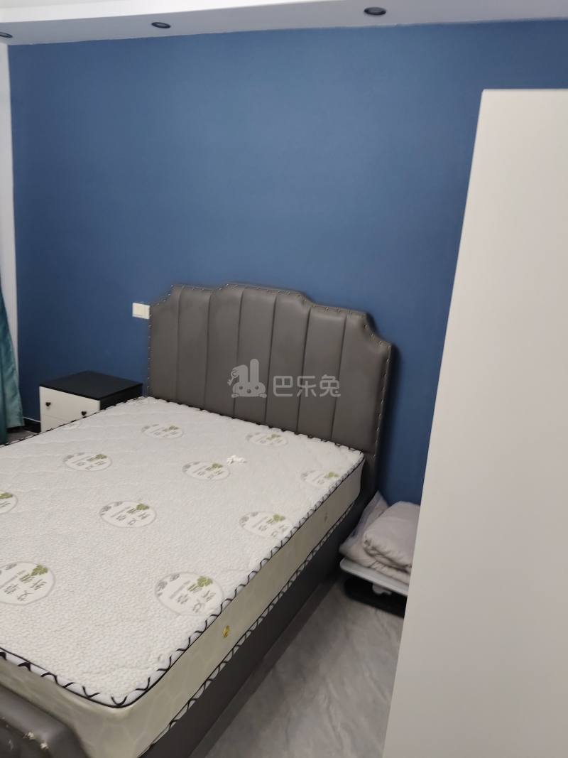 永德宝邸9575784卧室图3