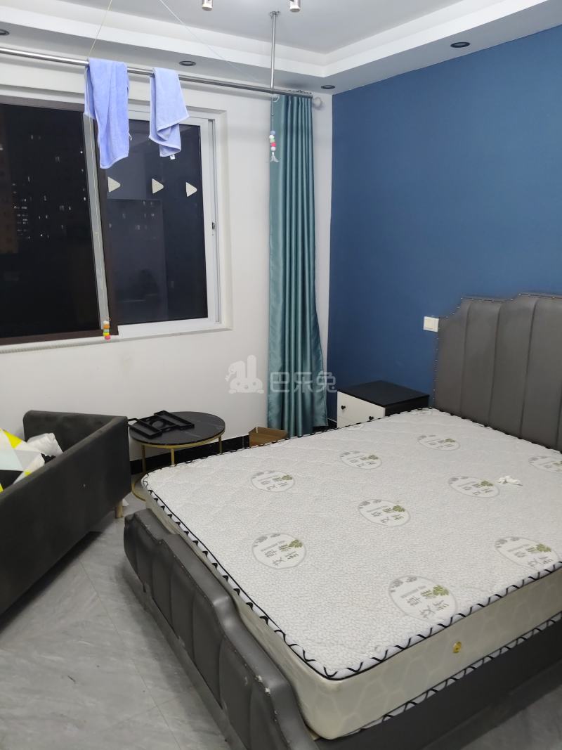 永德宝邸9575784卧室图2