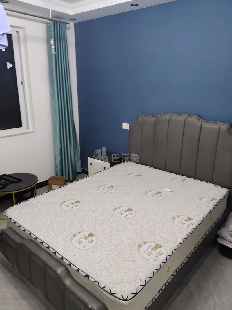 永德宝邸9575784卧室图1