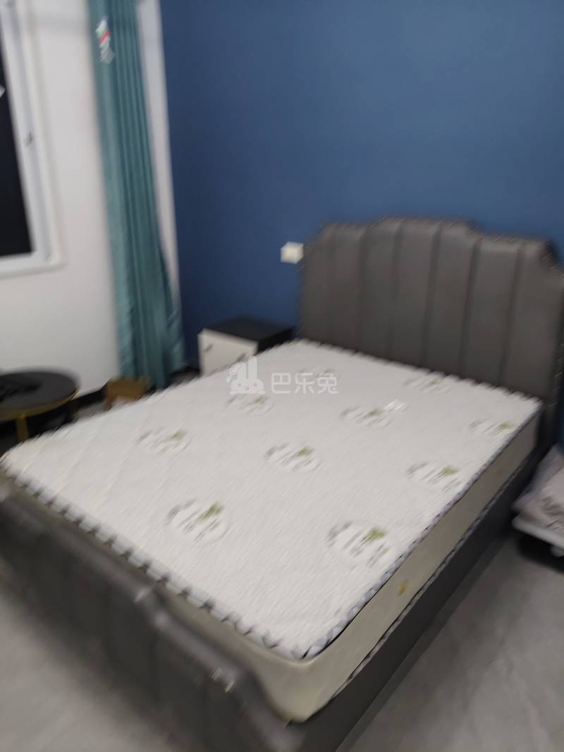 永德宝邸9575784卧室图0