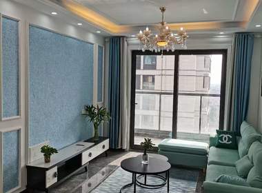 光语著 3室2厅2卫