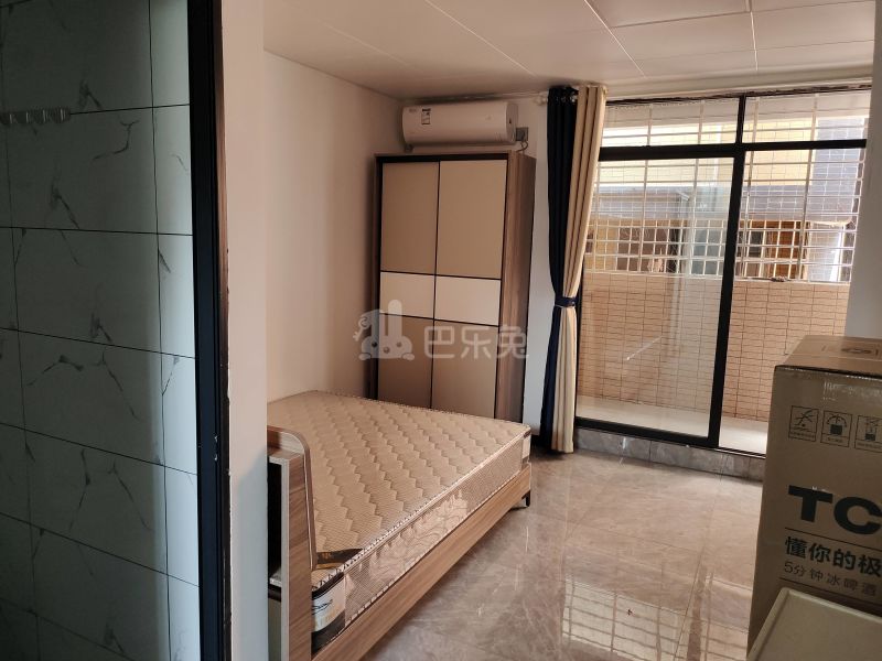 黄村南路5号9578124卧室图0