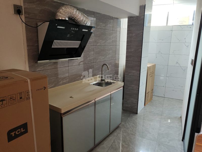 黄村南路5号9578124厨房图4