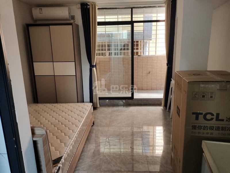 黄村南路5号9578124卧室图1