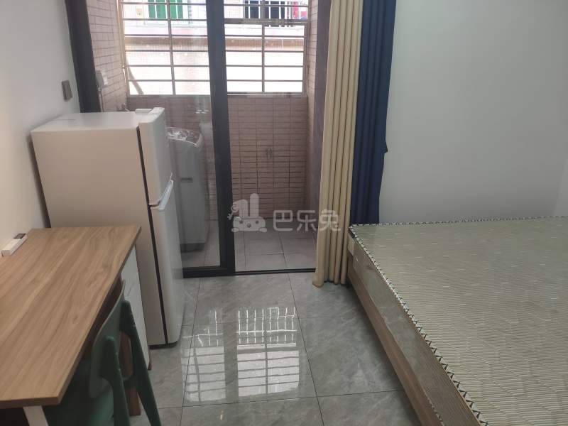 黄村南路5号9578131卧室图2