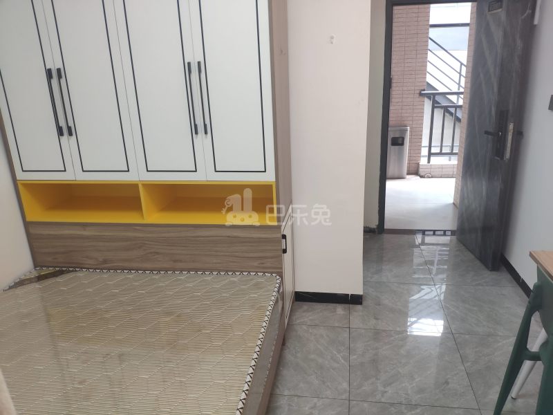 黄村南路5号9578131卧室图1