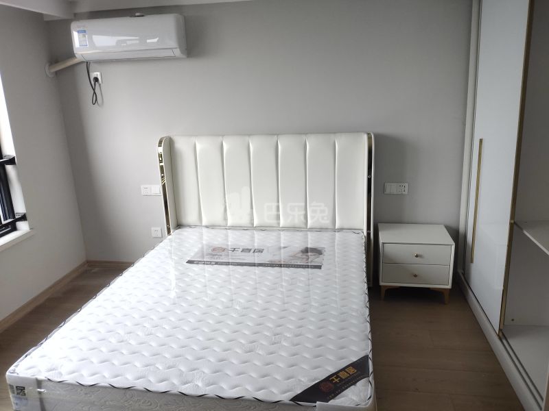 金隅江平观澜商业中心9578727卧室图1