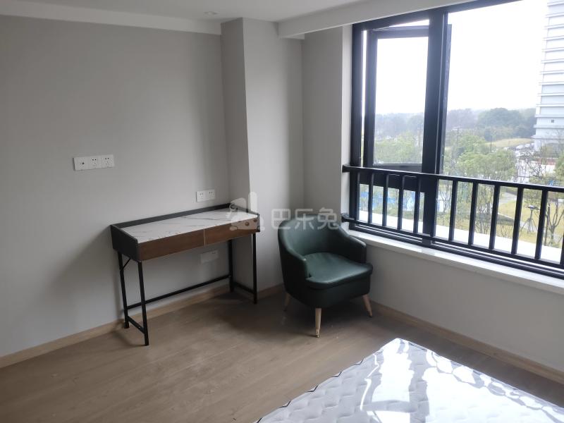 金隅江平观澜商业中心9578727卧室图4