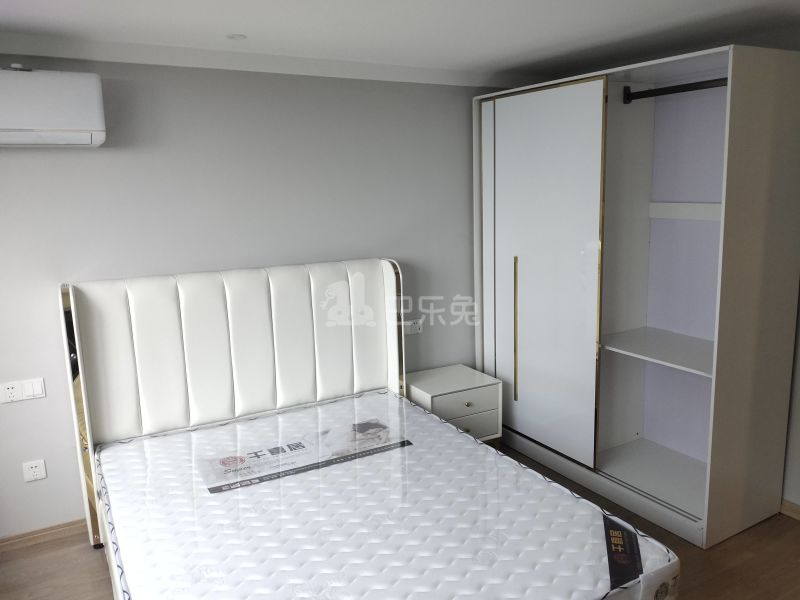 金隅江平观澜商业中心9578727卧室图2