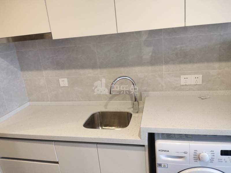 金隅江平观澜商业中心9578727厨房图5