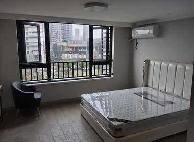 金隅江平观澜商业中心 