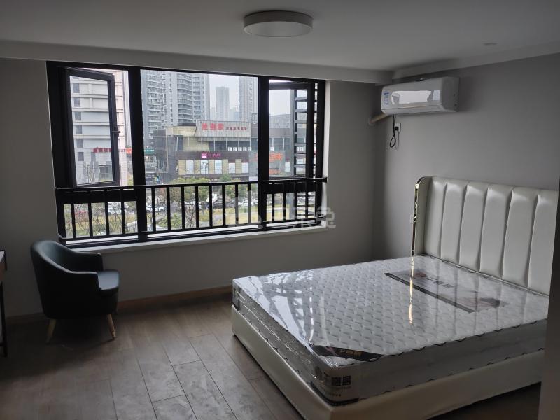 金隅江平观澜商业中心9578727卧室图0