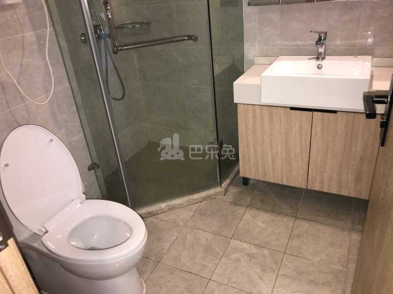 金隅江平观澜商业中心9578727卫生间图6