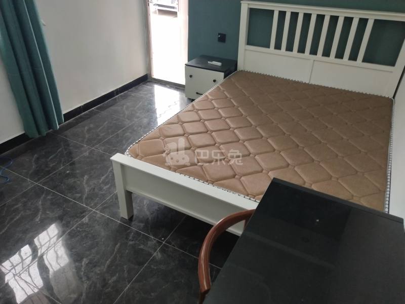 沔北村诸家宅9578810卧室图2