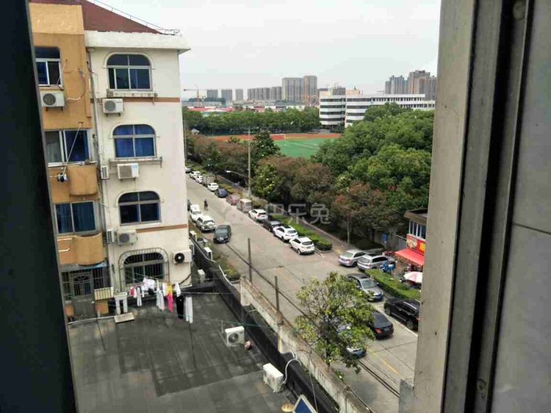 水产村（德园路627弄）1836658周边环境图26