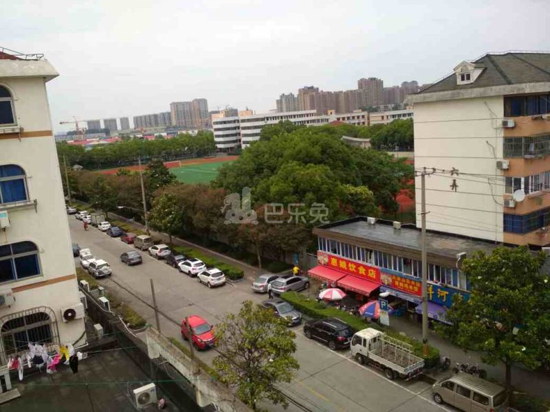 水产村（德园路627弄）1836658周边环境图27