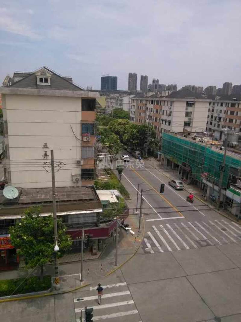 水产村（德园路627弄）1836658周边环境图28