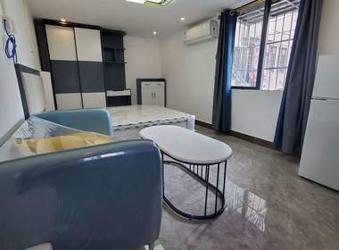 百兴园八巷2号 1室0厅1卫